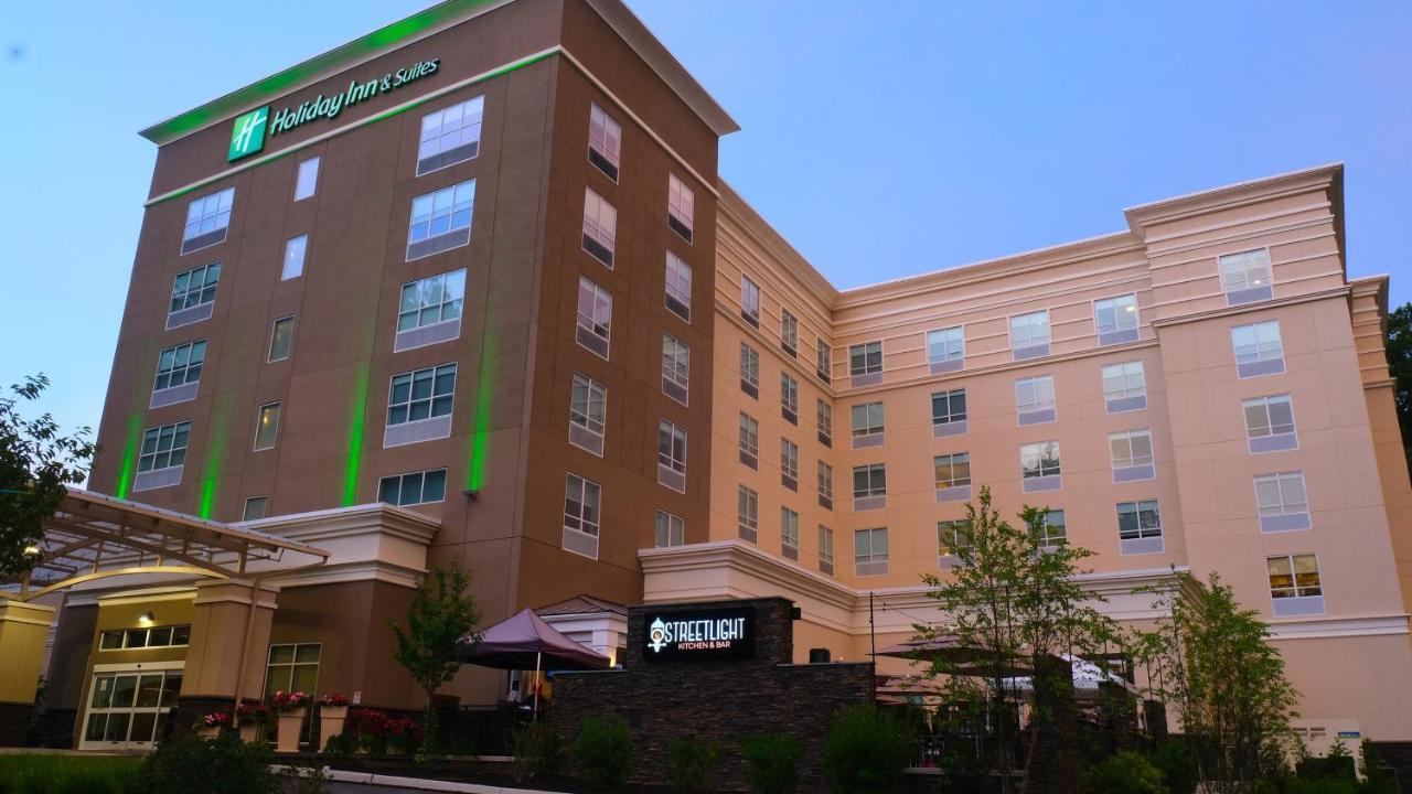 Holiday Inn & Suites Philadelphia W - Drexel Hill By Ihg מראה חיצוני תמונה