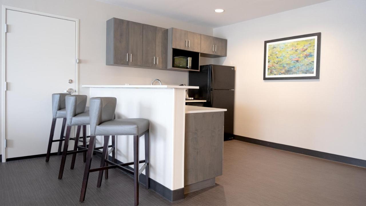 Holiday Inn & Suites Philadelphia W - Drexel Hill By Ihg מראה חיצוני תמונה