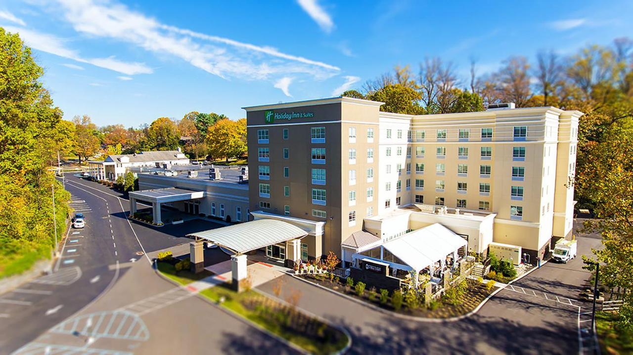 Holiday Inn & Suites Philadelphia W - Drexel Hill By Ihg מראה חיצוני תמונה