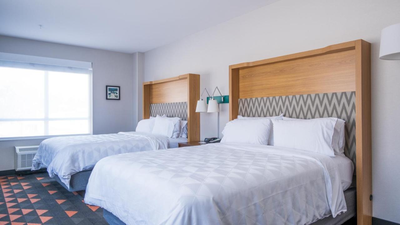 Holiday Inn & Suites Philadelphia W - Drexel Hill By Ihg מראה חיצוני תמונה
