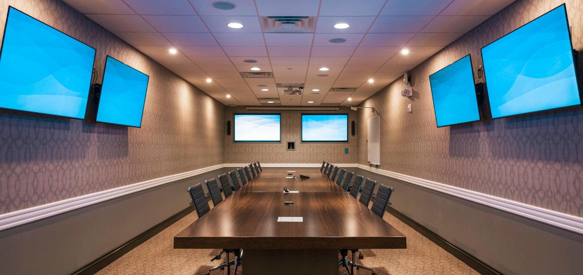 Holiday Inn & Suites Philadelphia W - Drexel Hill By Ihg מראה חיצוני תמונה