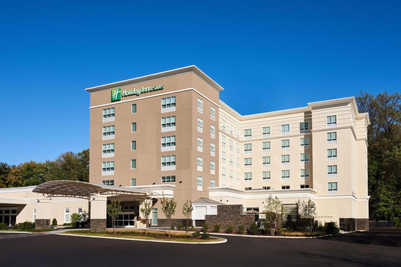 Holiday Inn & Suites Philadelphia W - Drexel Hill By Ihg מראה חיצוני תמונה
