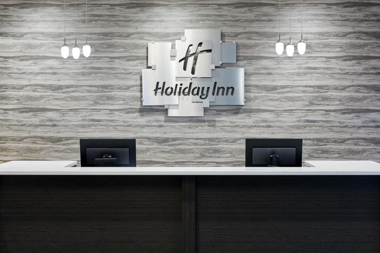 Holiday Inn & Suites Philadelphia W - Drexel Hill By Ihg מראה חיצוני תמונה